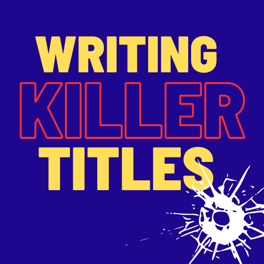 Copy of writing killer titles (Instagram Post (Square))