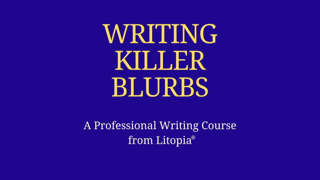 blurbs blurbs