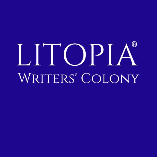 Litopia logo