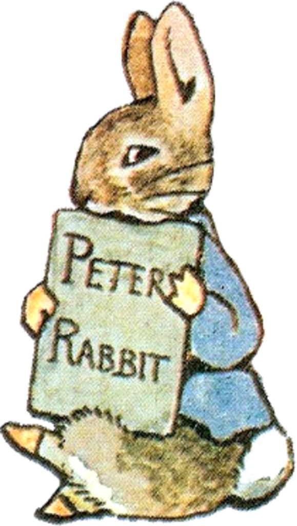 640px-Beatrix-potter-inside-cover-peter_rabbit-transparent