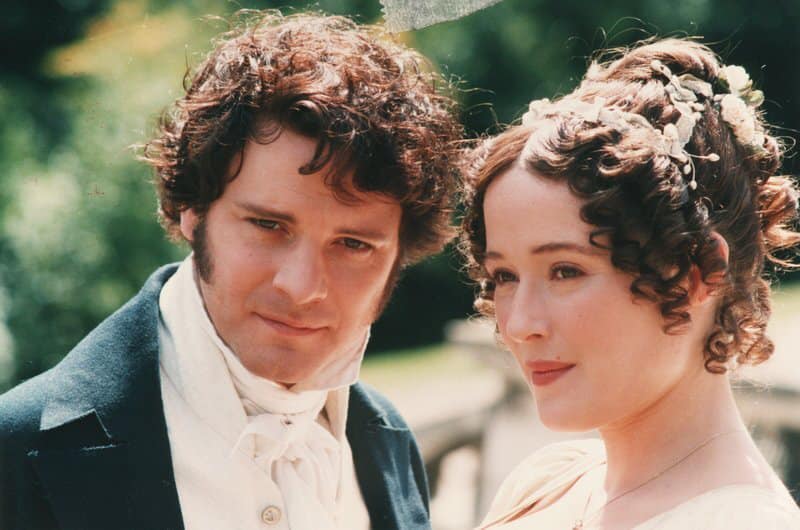 pride and prejudice