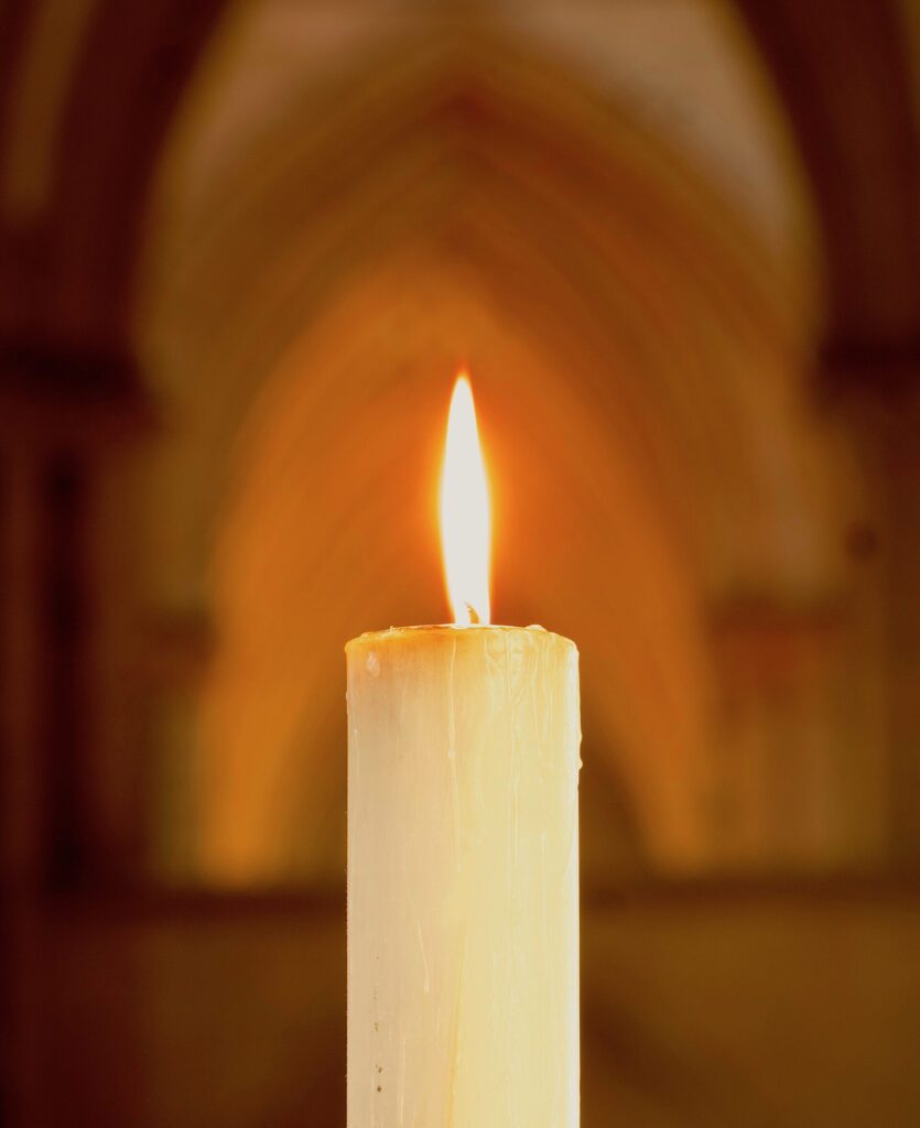 CANDLE