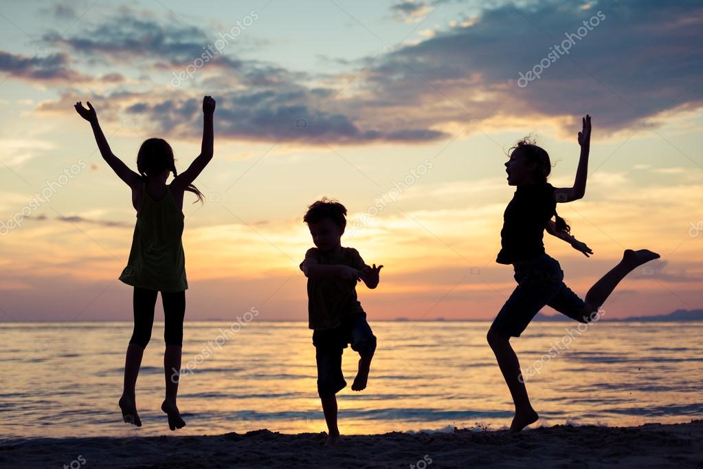 happy kids happy kids