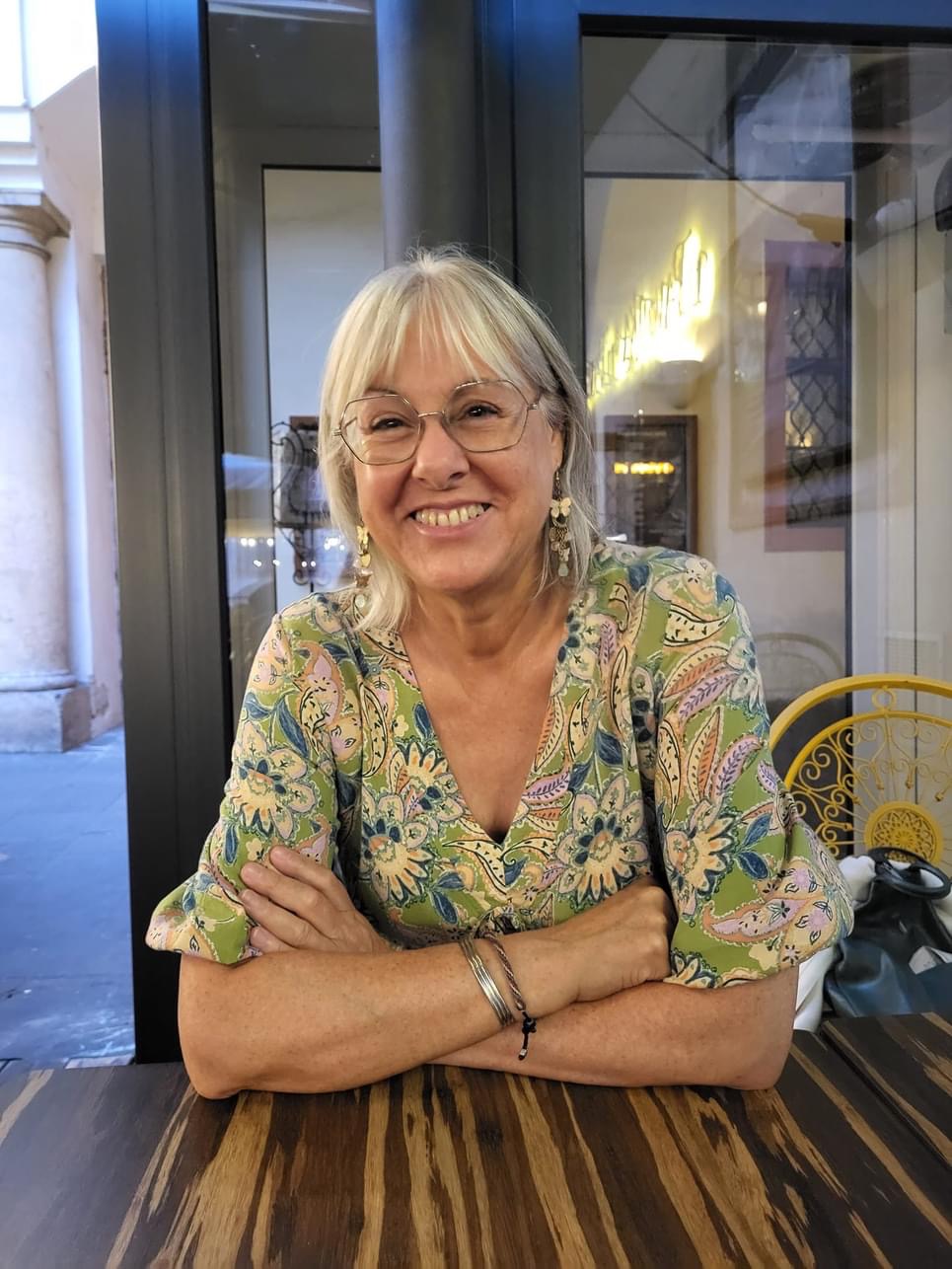 Beverley Dalton