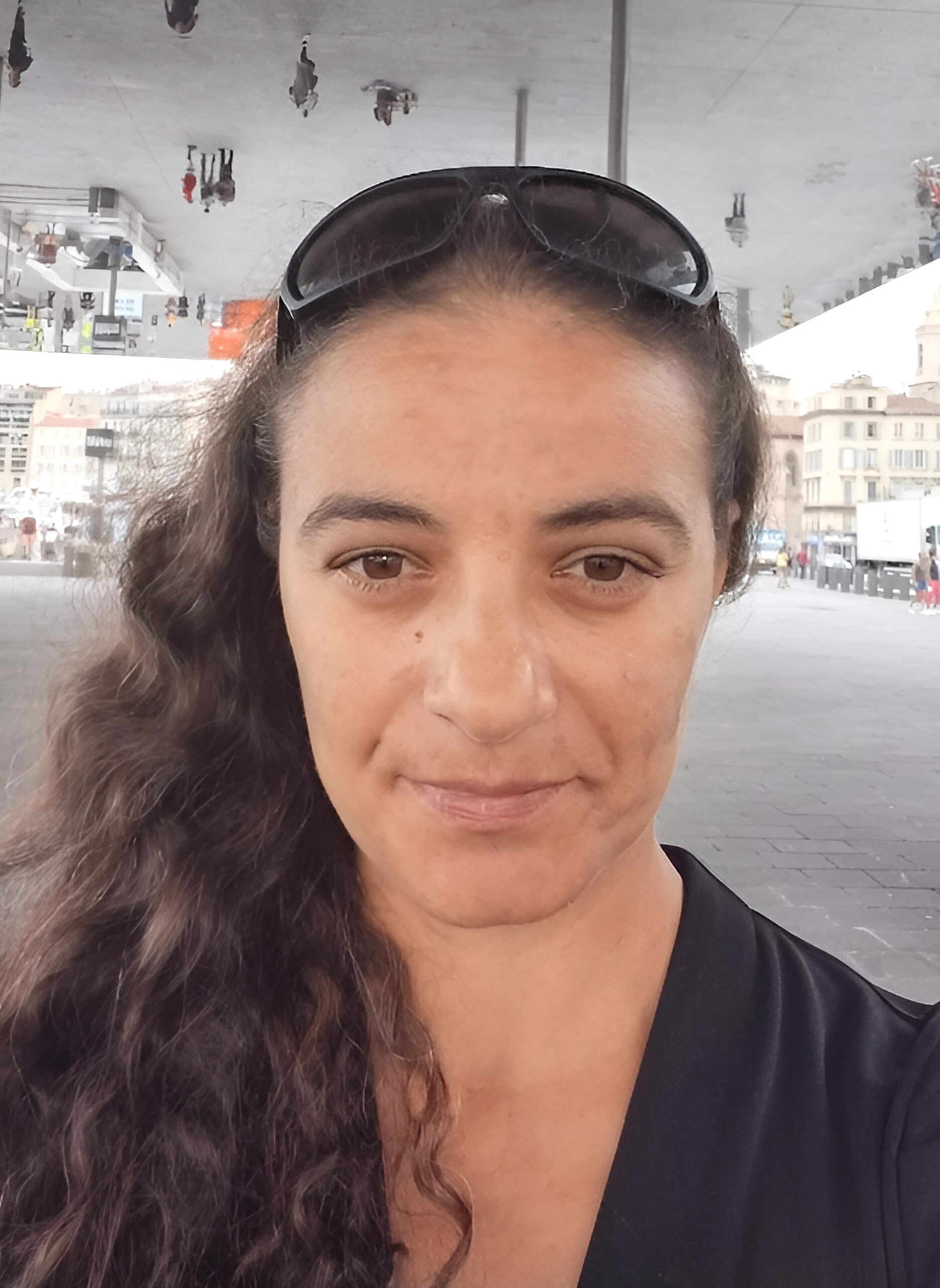 Sarit Zadok