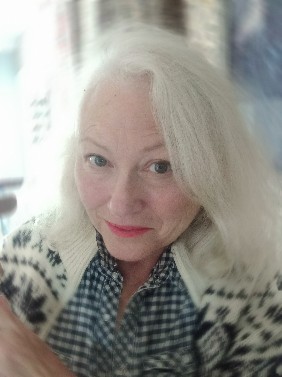 Pamela Jo Keeley