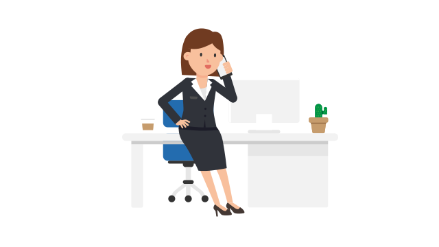 Working with a Literary Agent