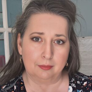 Katie-Ellen Hazeldine