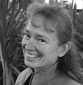 Robinne Weiss