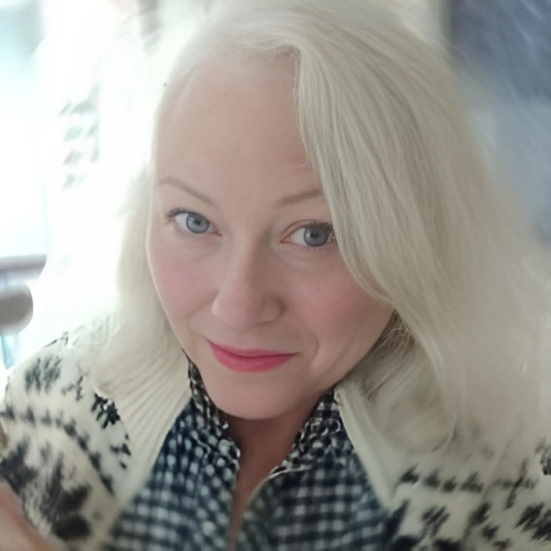 Pamela Jo Keeley