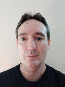 Chris Kluge