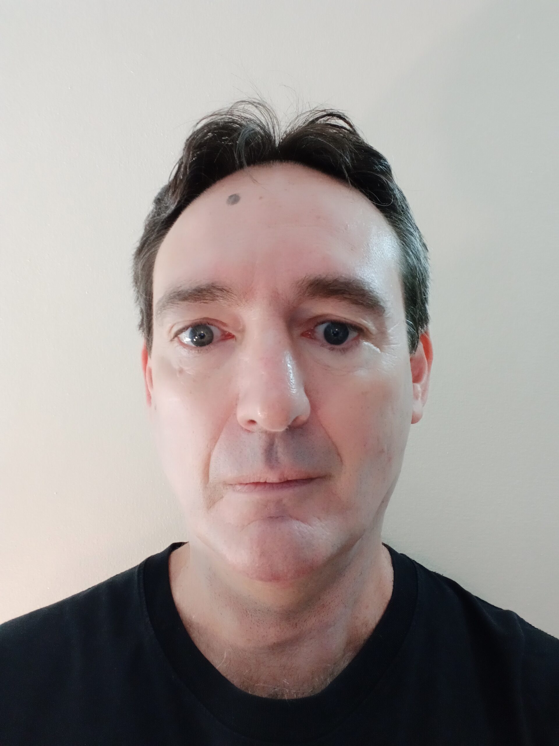 Chris Kluge