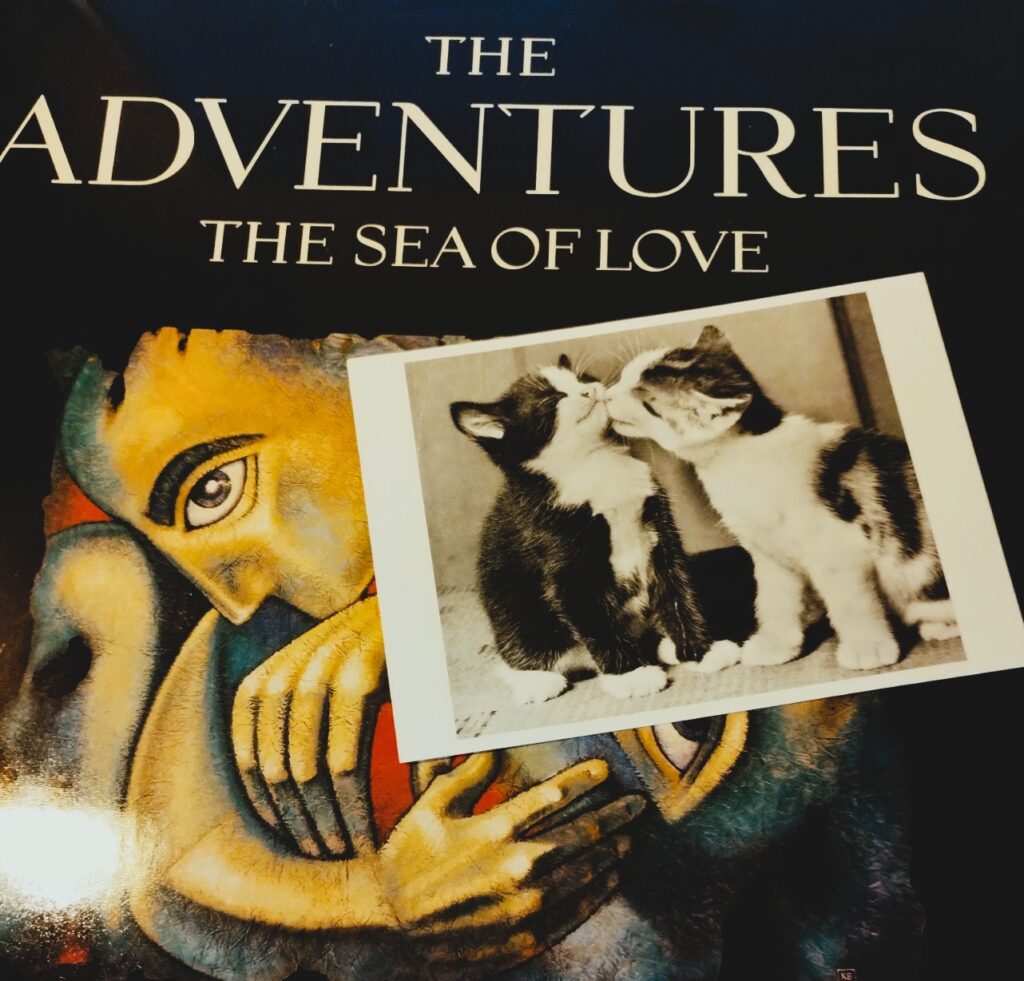 Second-Hand Love Letters – Part Three