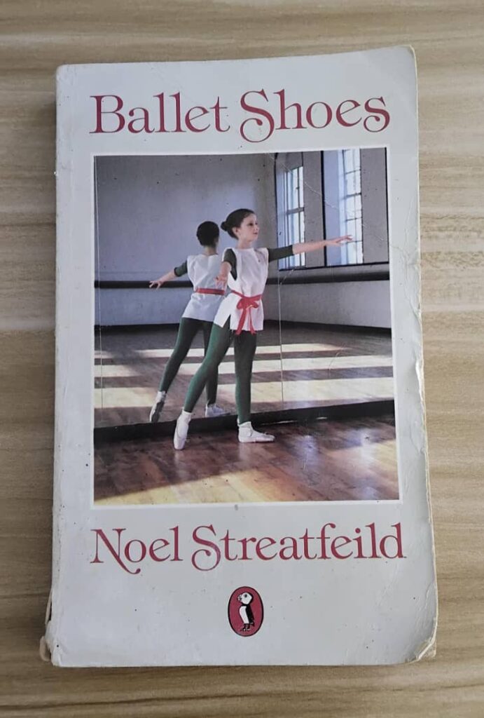 The Stillness of a Spellbound Audience