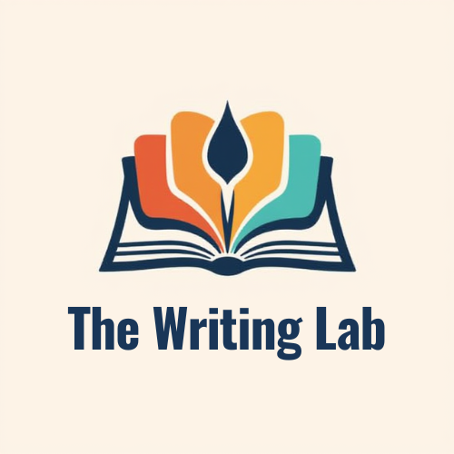 The Writing Lab: Discover A Better Way To Develop Your Manuscript