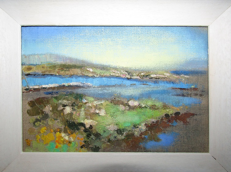 Legend of the Selkie