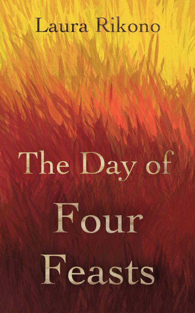 The Day of Four Feasts