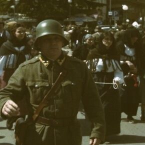 1. liberation Day 1