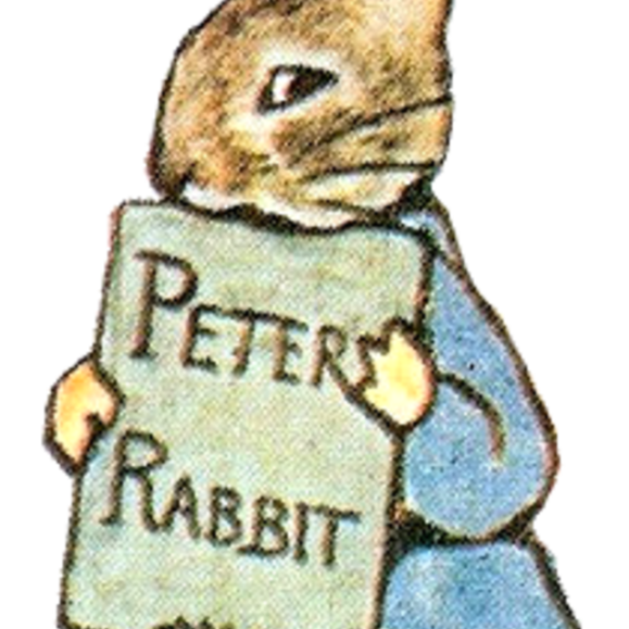 640px-Beatrix-potter-inside-cover-peter_rabbit-transparent
