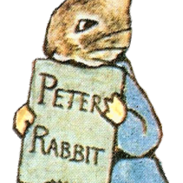 640px-Beatrix-potter-inside-cover-peter_rabbit-transparent