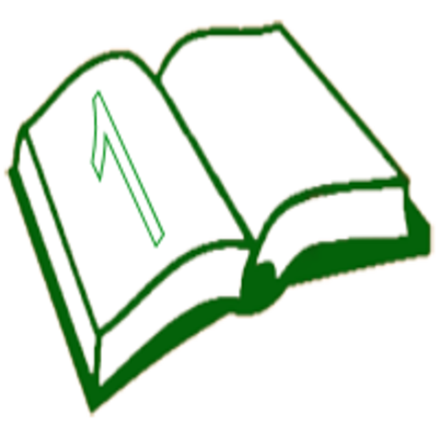 640px-Green_open_book_1