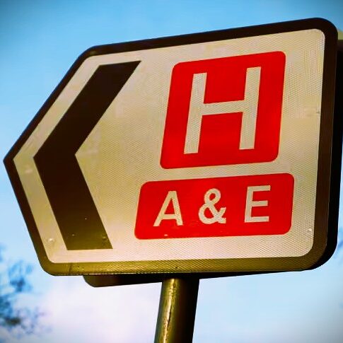 AE-sign