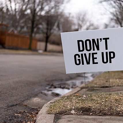 Dont_Give_Up_sign