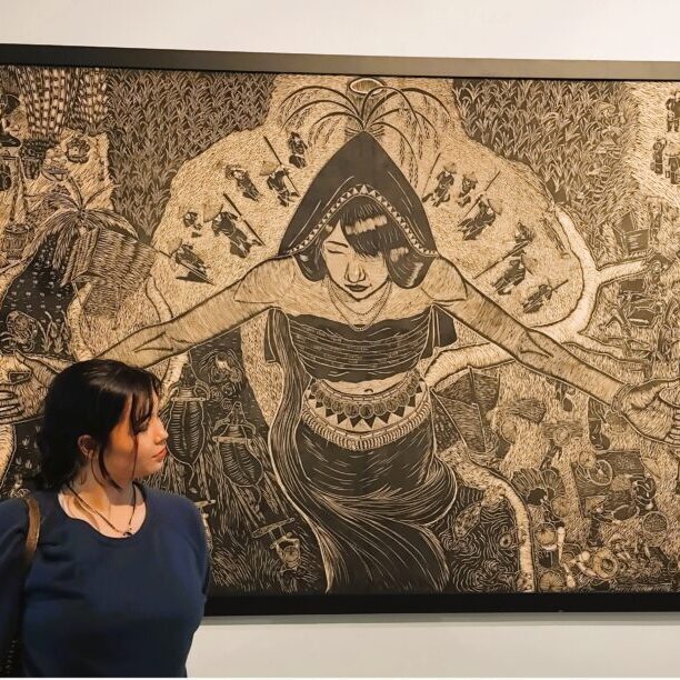 Huminodun-Sabah-Art-Gallery