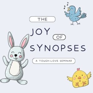 JOY SYNOPSES (Instagram Post)