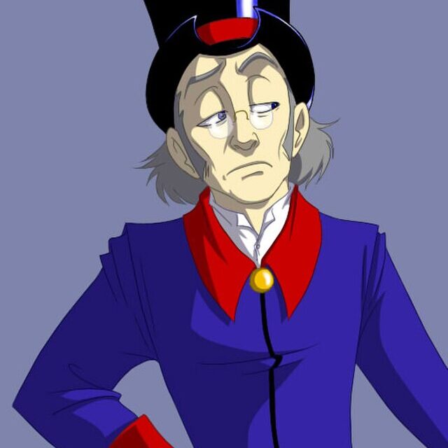 ScroogeMcdonnell