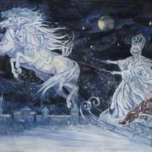 The_Snow_Queen_by_Elena_Ringo