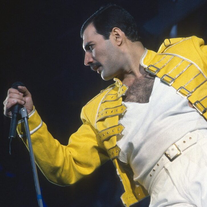 freddie-mercury