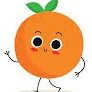 orange
