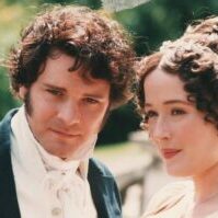 pride and prejudice